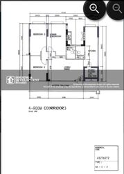 Blk 6A Boon Tiong Arcadia (Bukit Merah), HDB 4 Rooms #568428651